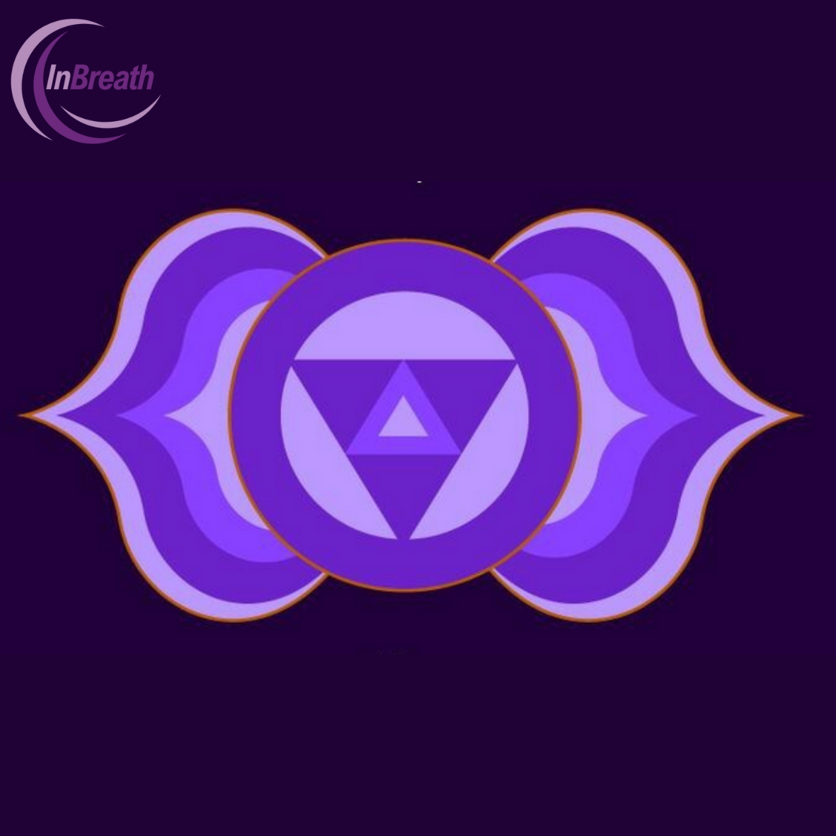 "3. Auge / Stirn Chakra“ - Intuition und klares Denken"