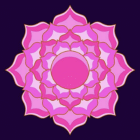 „Kronen Chakra“ – Anbindung ans Göttliche…. Mein wahres Wesen und mein Platz in der Schöpfung“