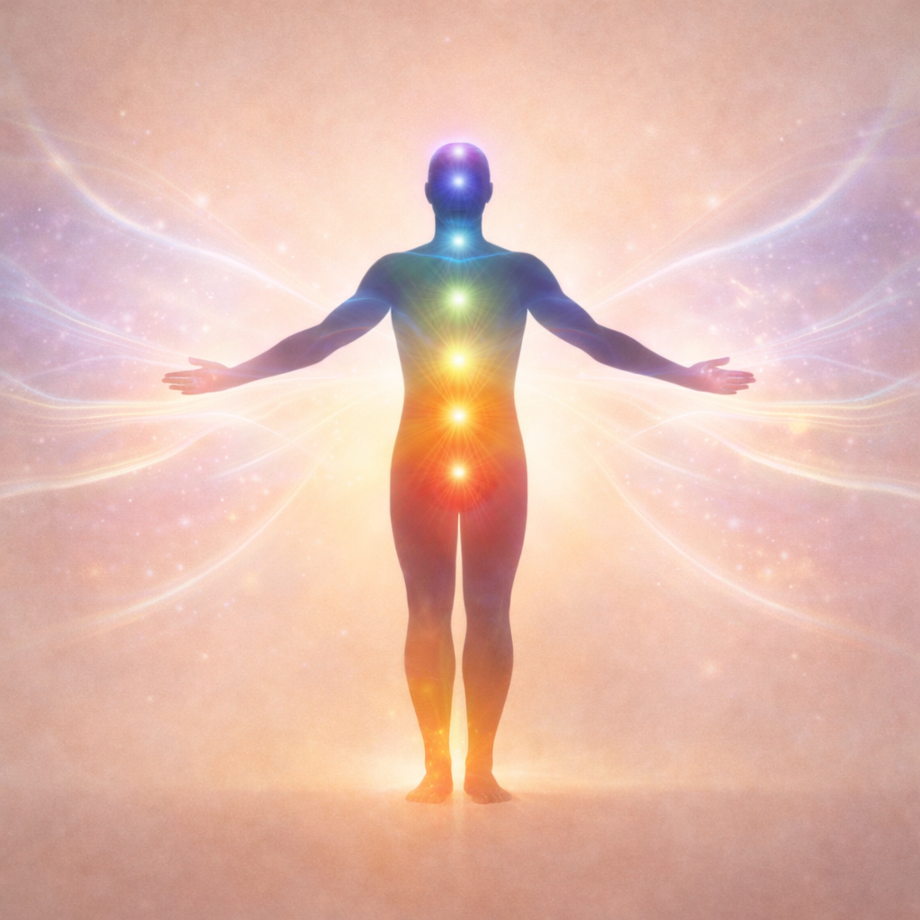 Modul 4: Körper 2 und Energie