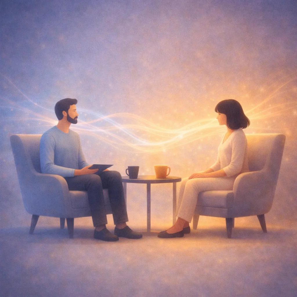 Diplom Modul 5: Energie, Fokus und Praxiseröffung