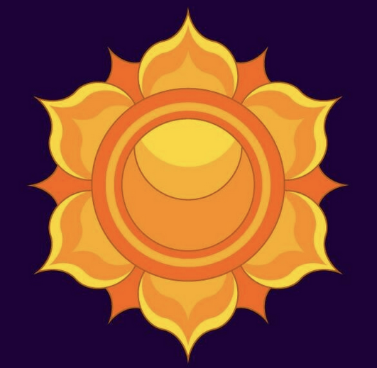 „Sakral Chakra“- Lebensfreude und Vitalität, Sexualität und Körperverständnis