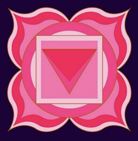 „Wurzel Chakra“ - Innere Erdung und Urvertrauen