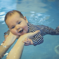 Warmwasser Atemtraining Modul 2