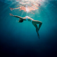 Warmwasser Atemtraining Modul 3